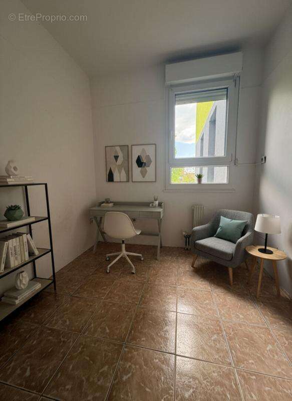 Appartement à EVRY