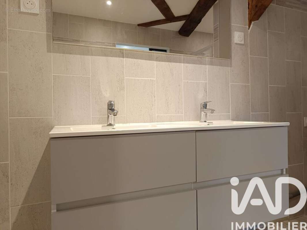 Photo 8 - Maison à LOUDUN