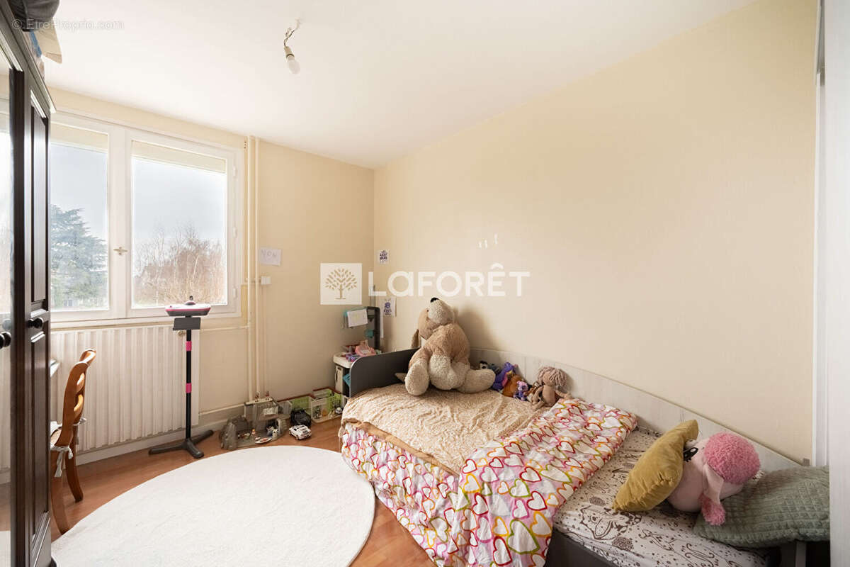 Appartement Conflans Sainte Honorine 6 pièce(s) 103 m2 - photo 10