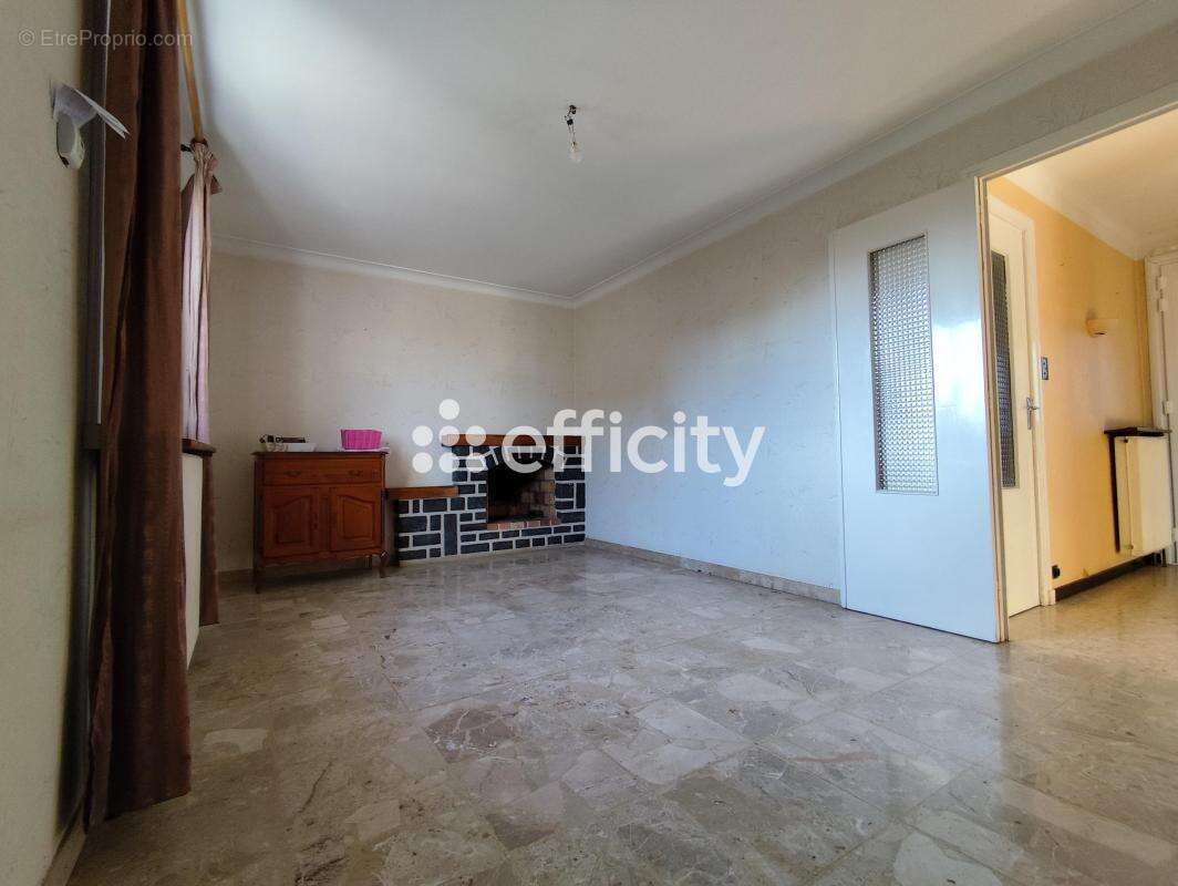 Maison 121 m² à Sablons  - photo 7