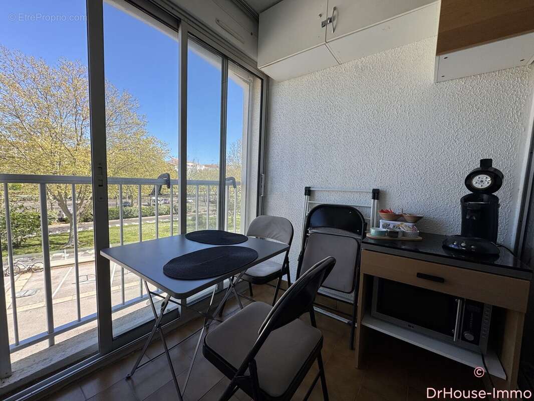 Appartement à AGDE