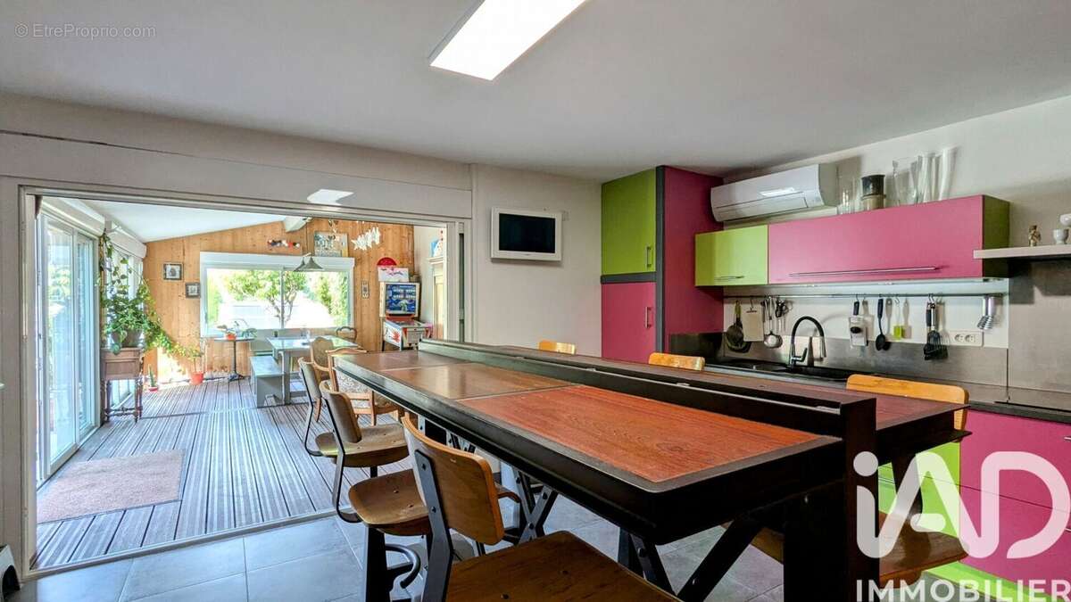 Photo 3 - Maison à LORIOL-DU-COMTAT