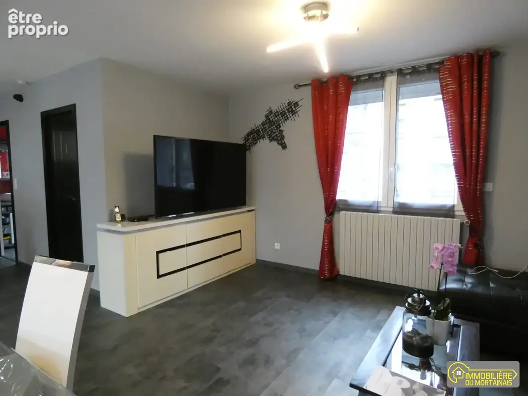 Appartement 356 m² à vendre à Saint-Hilaire-Du-Harcouet (50600) - photo 4