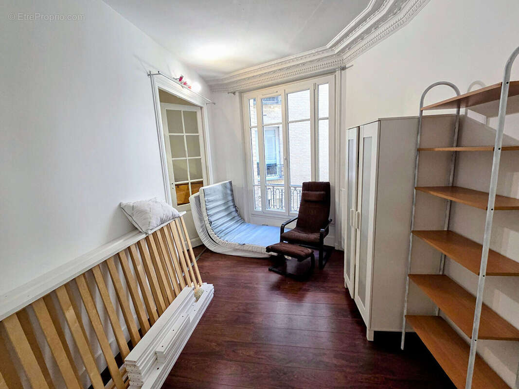 M° Sèvres - Lecourbe  - 6P + Chambre de service - photo 7
