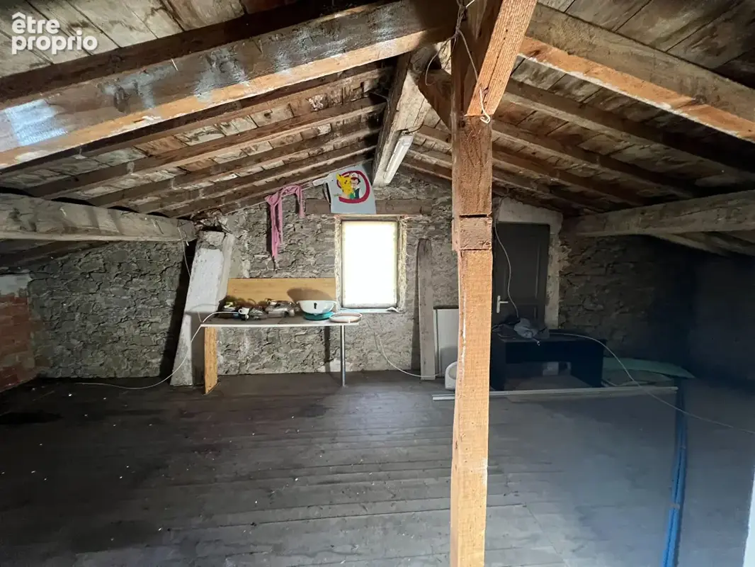 Maison en pierre Belveze Du Razes - photo 14