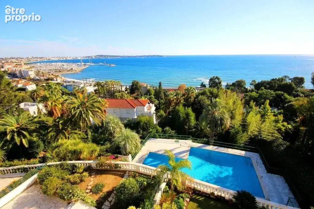 Vente 4 pièces vue mer cote d'azur - photo 4