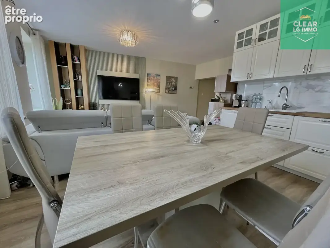 Maison 170 m² à Manom  - photo 13