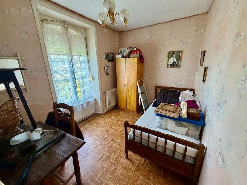 Maison à PLONEVEZ-DU-FAOU
