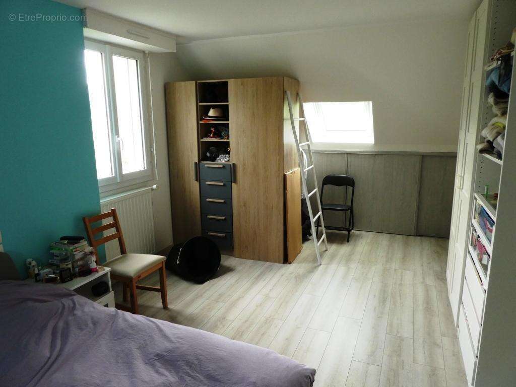 Maison à GUEMENE-SUR-SCORFF