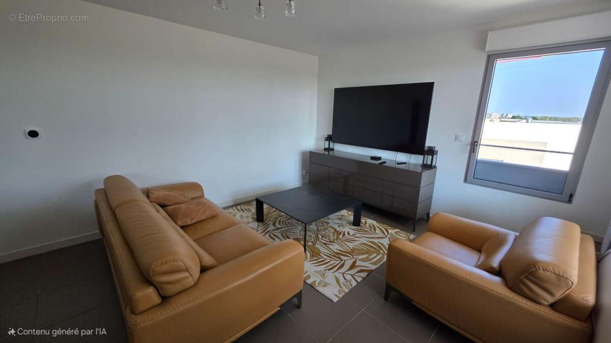 Appartement à MERIGNAC