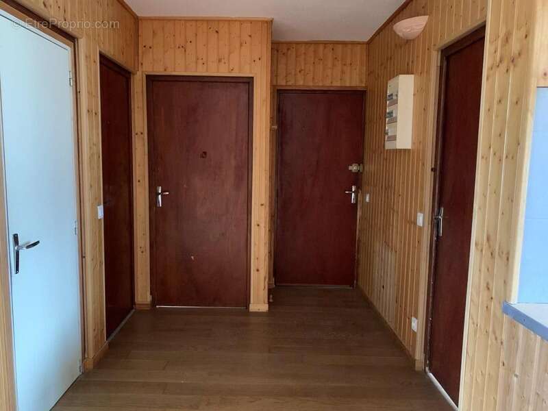 À vendre – Appartement 2 chambres au cœur de Lus-la-Croix-Haute - photo 2
