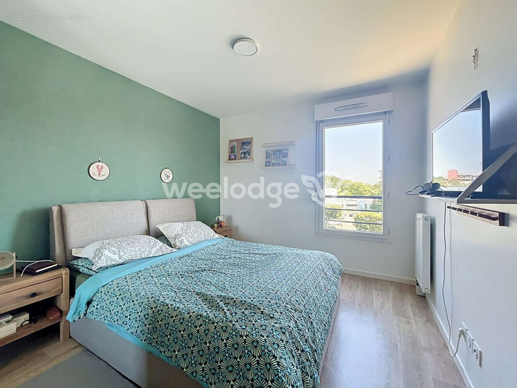 Appartement 57 m² à Eragny  - photo 9