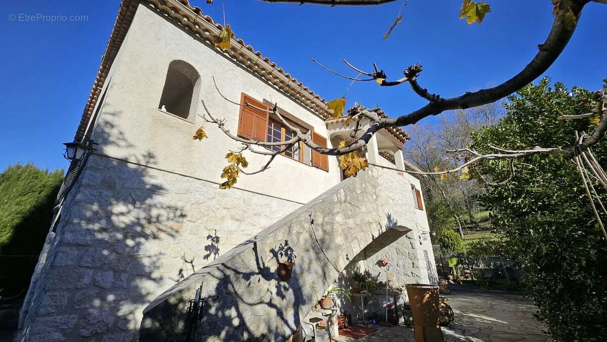 Maison à SAINT-PAUL