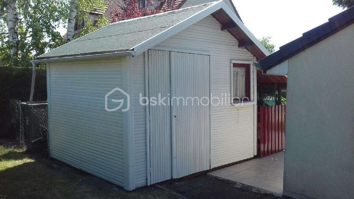 Maison familiale au calme - photo 15