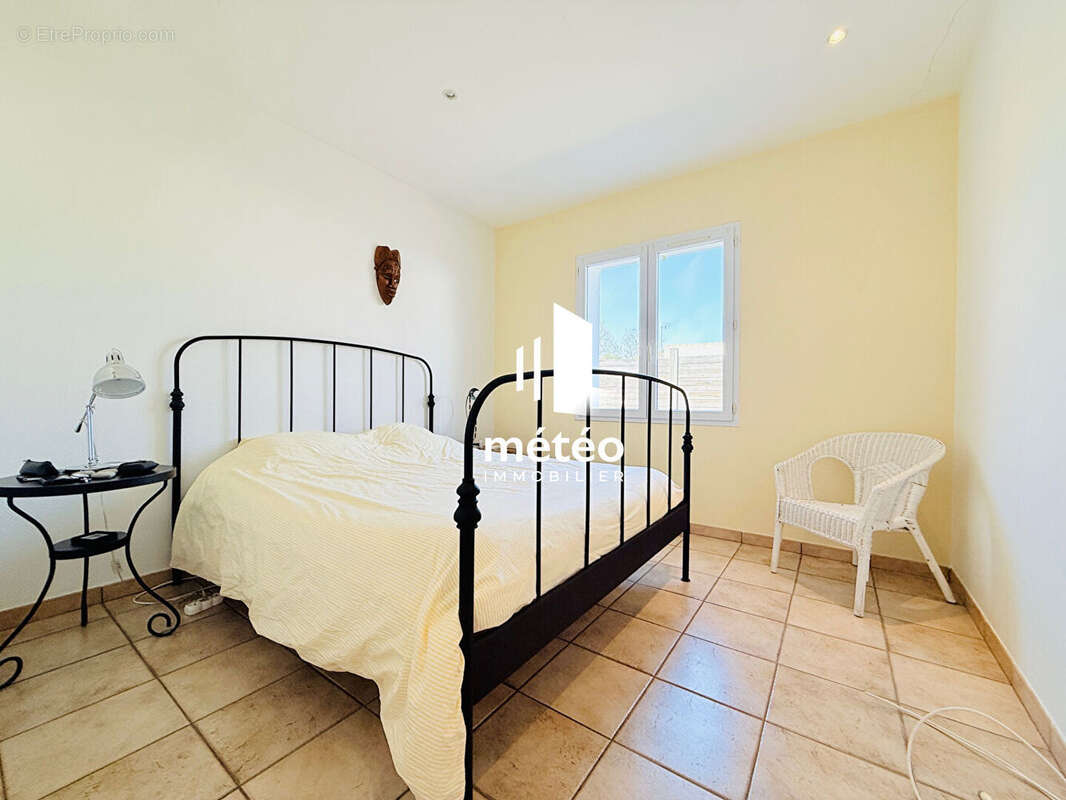 Maison à LA TRANCHE-SUR-MER