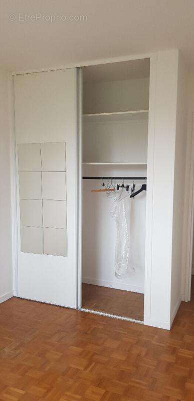 Appartement à SEVRES