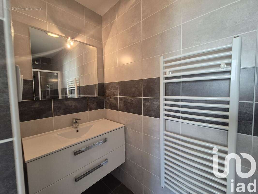 Photo 8 - Maison à TALMONT-SAINT-HILAIRE