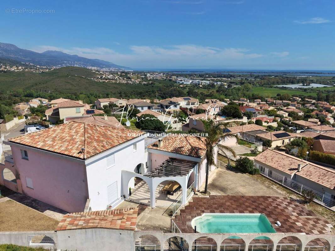 Maison 260 m² à Biguglia  - photo 29