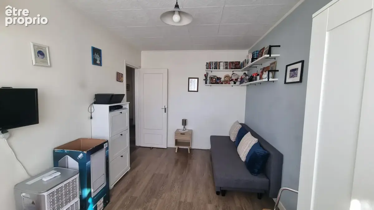 Appartement 83m² à neuilly-sur-marne - photo 5