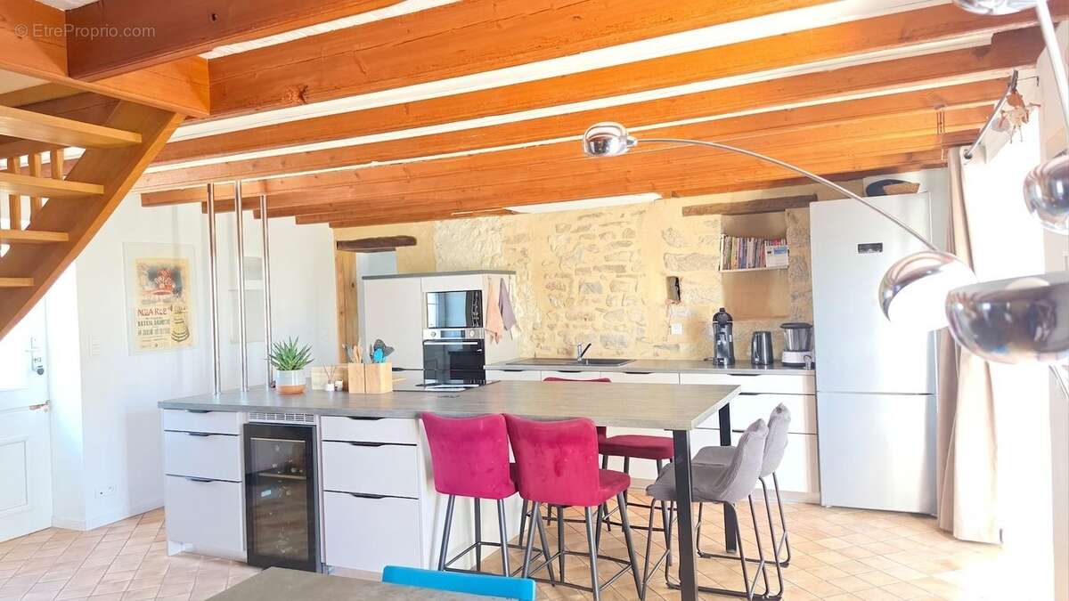 Maison 176 m² à Guerande  - photo 3