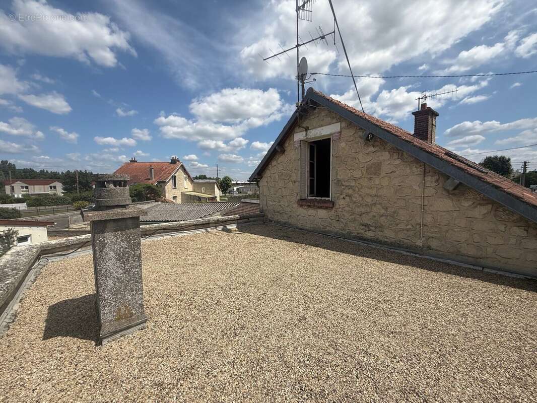 Maison 89 m² à Soissons  - photo 3