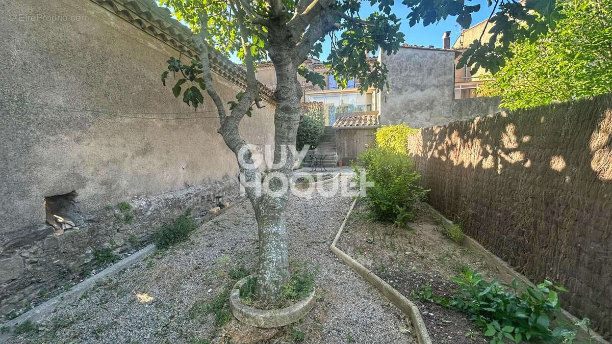 Maison  4 pièce(s) 118 m2 - photo 5