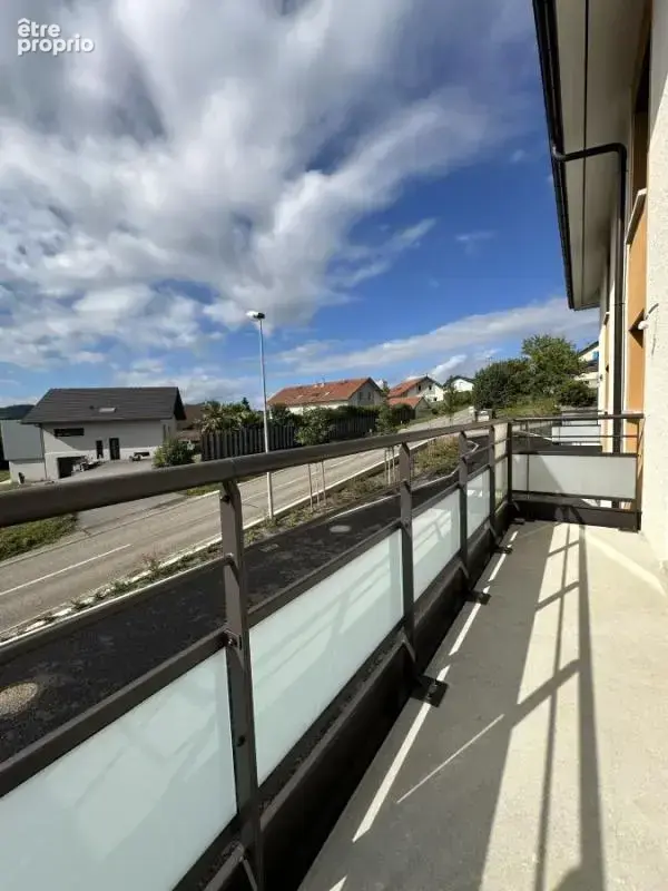 Appartement - photo 4