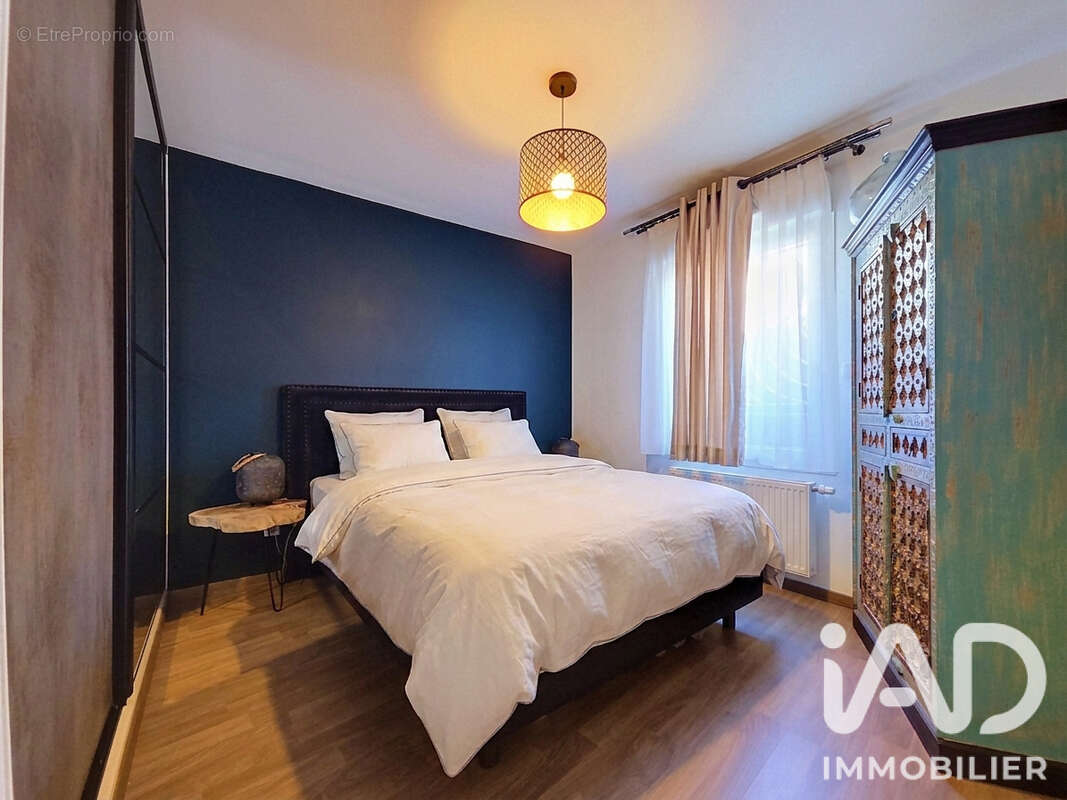 Appartement 93 m² à Saint-Julien-En-Genevois  - photo 8