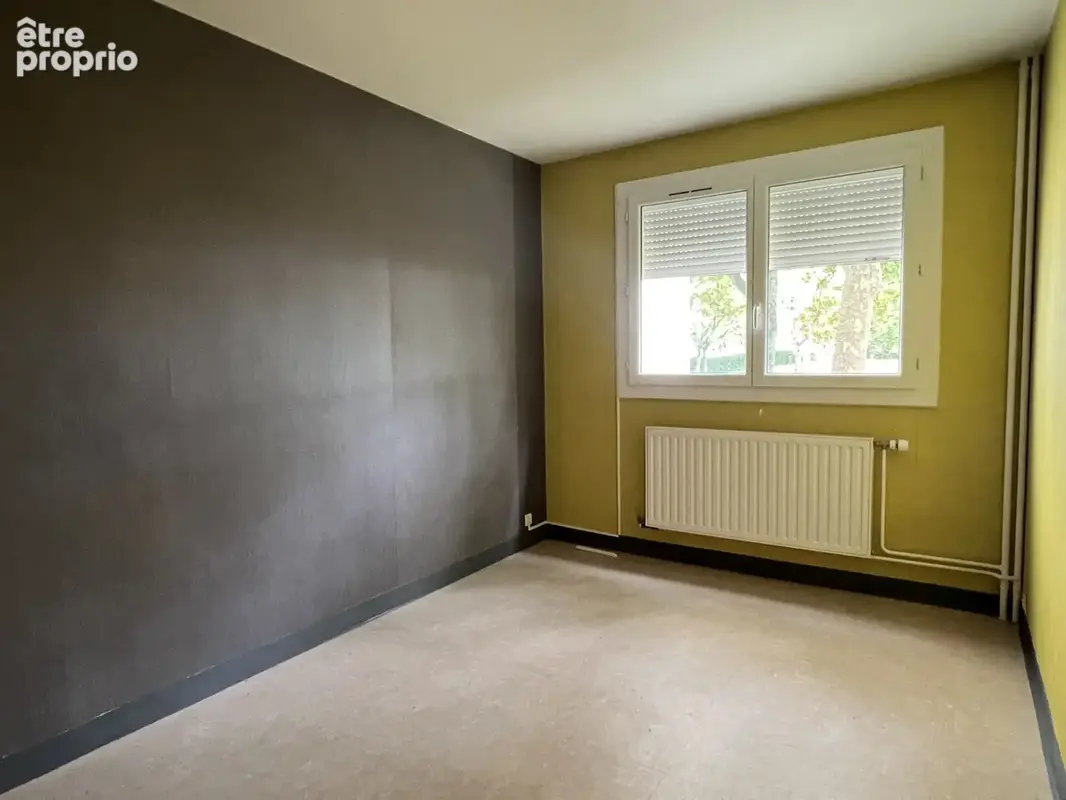 Appartement T4 de 86 m2 - ANGERS - photo 5