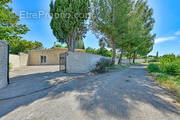 Maison à NIMES