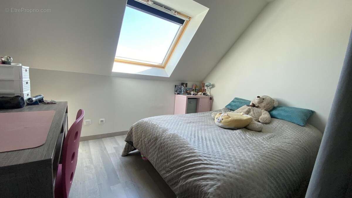 Photo 6 - Maison à HENNEBONT