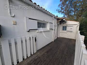 Maison à LA TRANCHE-SUR-MER