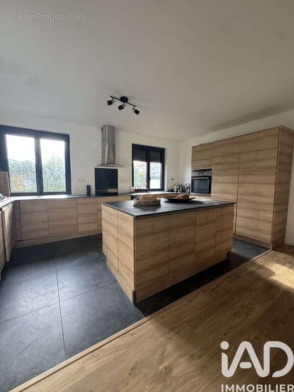 Photo 2 - Maison à CESTAS