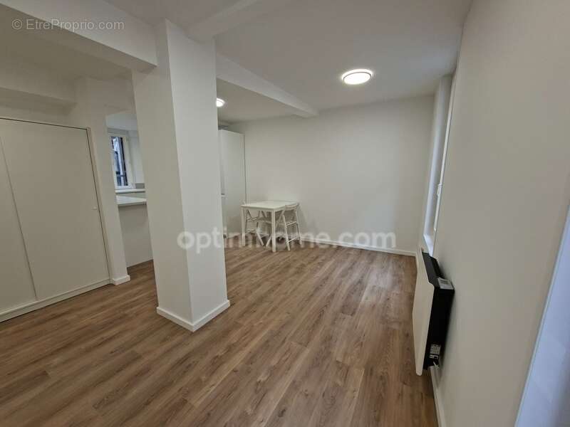 Appartement à vendre 2 pièces DIGNE LES BAINS (04) - photo 6