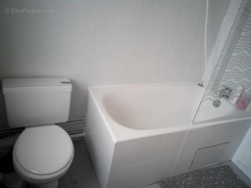 Appartement à SAINT-MALO