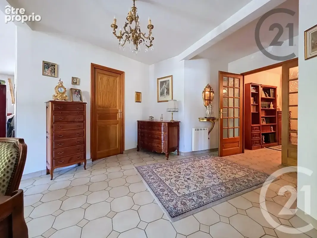 Appartement 5 pièces 114 m² à vendre à Reims (51100) - photo 6