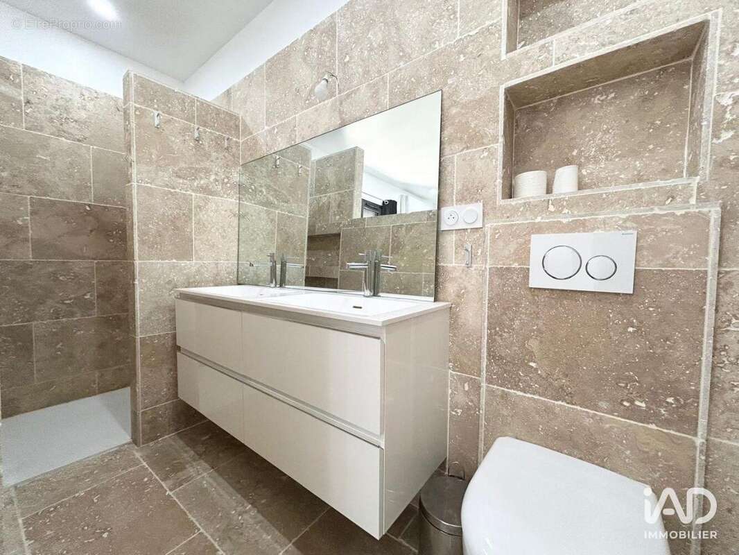 Maison 87 m² à Blauzac  - photo 8