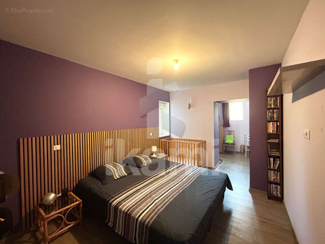 Maison de 176 m2 avec piscine - photo 9