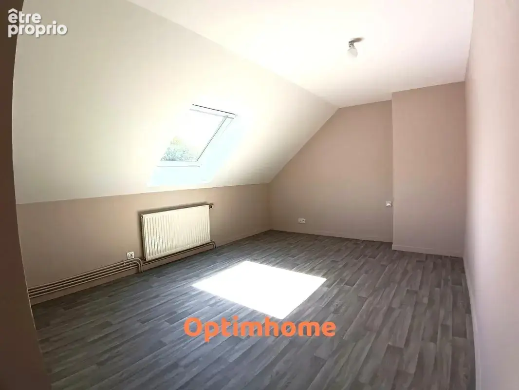 Maison individuelle de 163 m², 5 chambres, jardin - photo 15