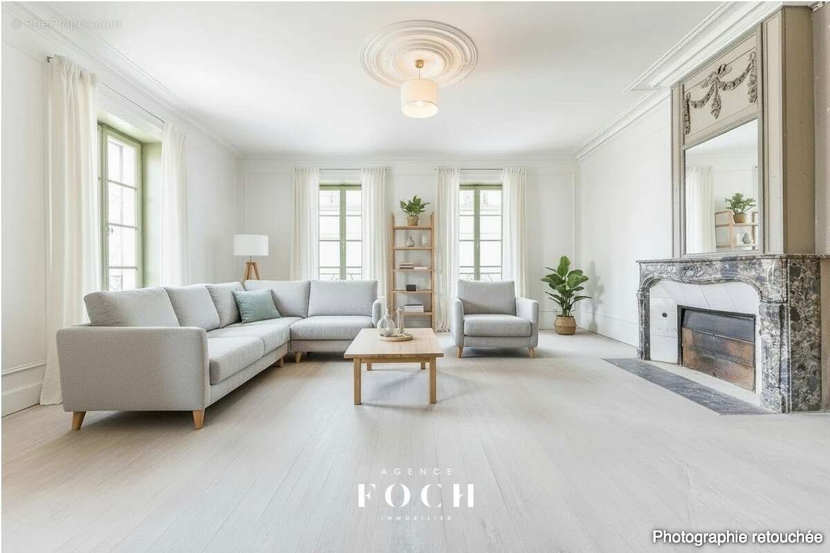 Appartement à PAGNY-SUR-MOSELLE