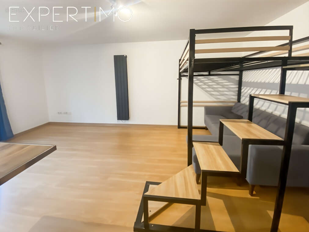 Appartement à ETAMPES