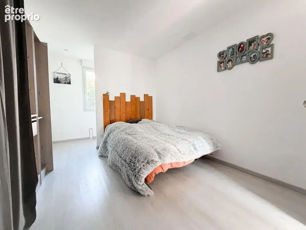 Maison de plain pied - Coueron La Chabossiere - photo 9