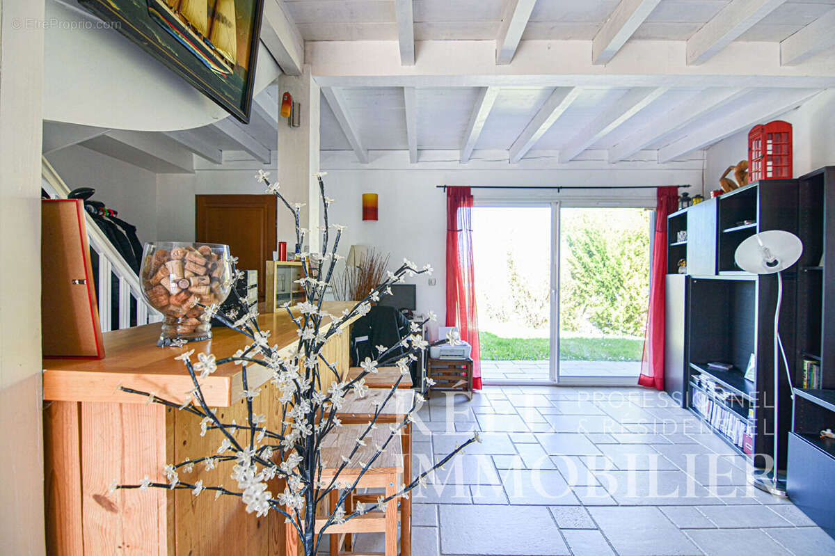 Maison à AUCH