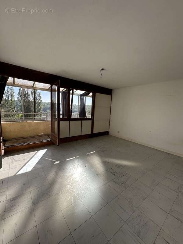 Appartement à BAR-LE-DUC