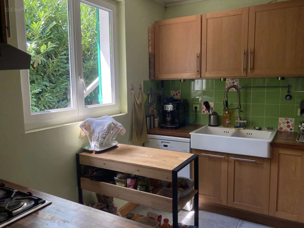 Maison à RAMBOUILLET