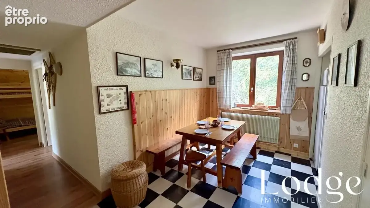 Appartement 4 pièces 86 m² à vendre à La Salle-Les-Alpes (05240) - photo 8