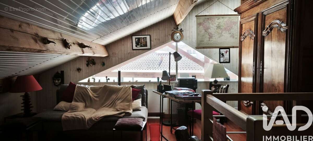 Photo 9 - Maison à ARCACHON