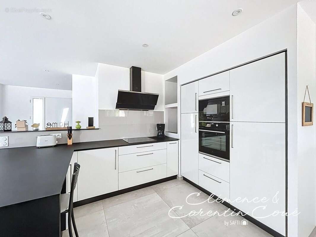 Photo 5 - Maison à CANDE