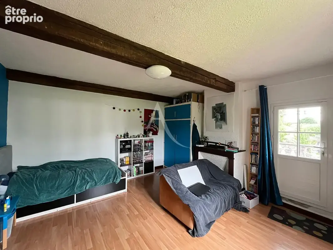 Grande maison de 200m² avec 5 chambres et dépendances sur St-Sulpice ! - photo 7