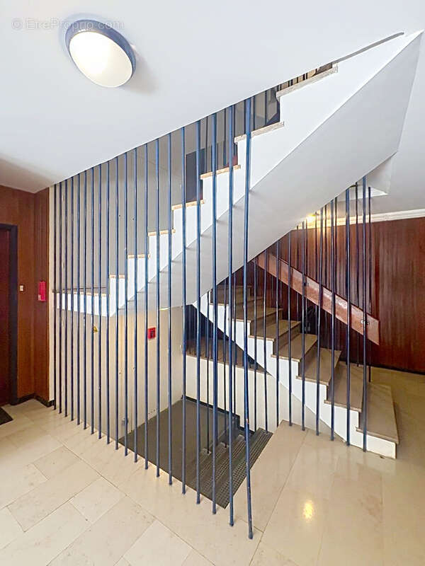 Appartement à CHAVILLE